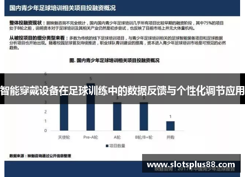 智能穿戴设备在足球训练中的数据反馈与个性化调节应用